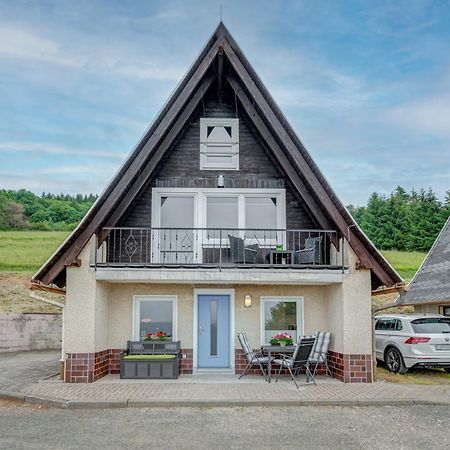 Ferienhaeuser Hohe Klinge Brotterode Kültér fotó