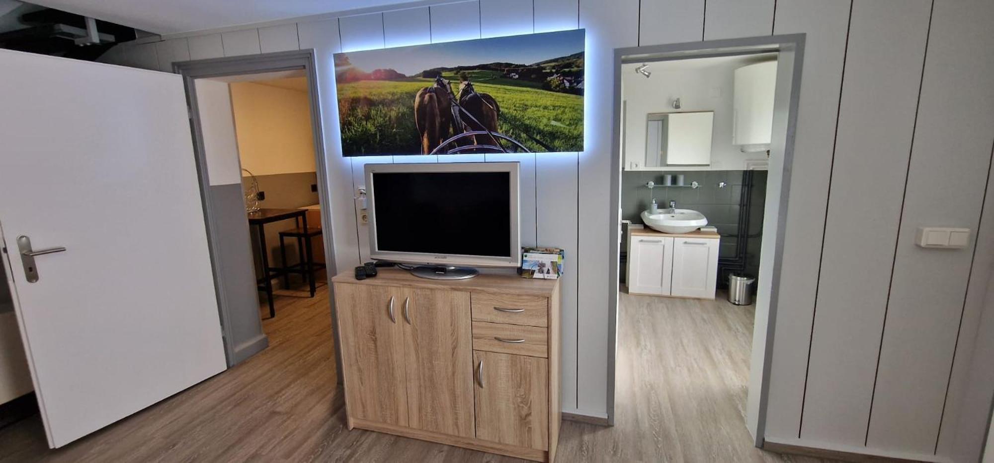 Ferienhaeuser Hohe Klinge Brotterode Kültér fotó